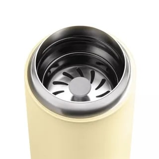 Fellow - Carter Move Mug - Kubek termiczny - Jasnożółty 473 ml