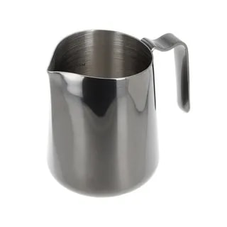 Fellow Eddy Pitcher - Dzbanek do Mleka Grafitowy 350 ml
