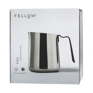Fellow Eddy Pitcher - Dzbanek do Mleka Grafitowy 530 ml