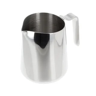 Fellow Eddy Pitcher - Dzbanek do Mleka Srebrny 350 ml