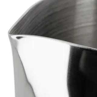 Fellow Eddy Pitcher - Dzbanek do Mleka Srebrny 350 ml