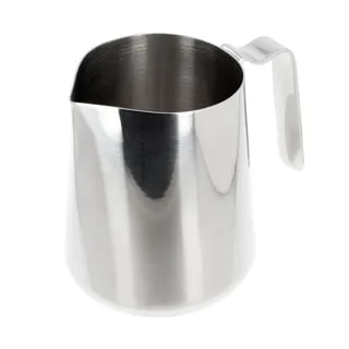Fellow Eddy Pitcher - Dzbanek do Mleka Srebrny 530 ml
