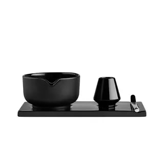 Fellow - Zestaw Do Matchy Matte Black - Czarny