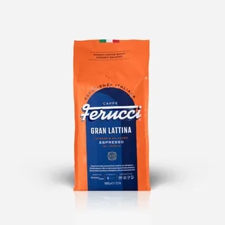 LaCava - Ferucci - Gran Lattina 1000g