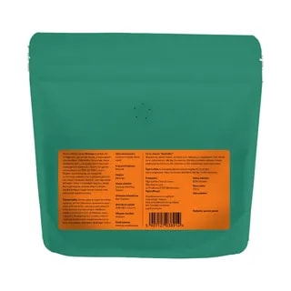 FIGA Burundi Burunga kawa ziarnista 250g