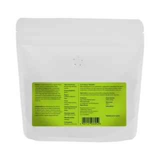 FIGA Kenia Gichuka washed filter kawa ziarnista 250 g