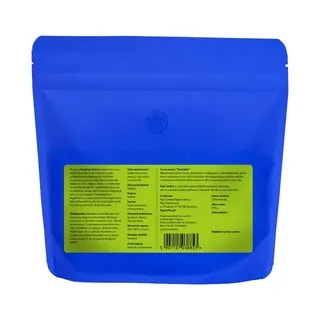 FIGA Meksyk Regional Select Puebla kawa ziarnista 250g
