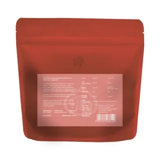FIGA Tutti Frutti 15 metody przelewowe kawa ziarnista 250g