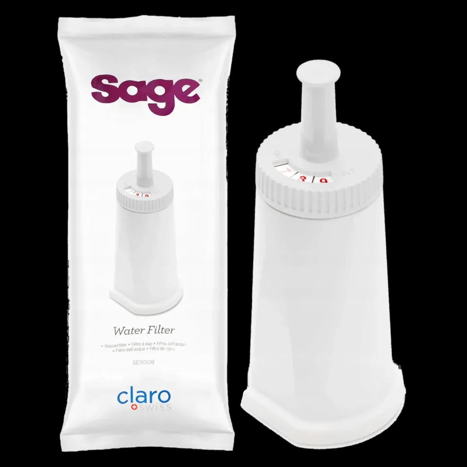 Filtr węglowy Claro Swiss do ekspresów Sage