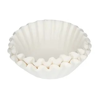 Moccamaster - Filtry papierowe Thermoserve / CDT Grand - 100 sztuk