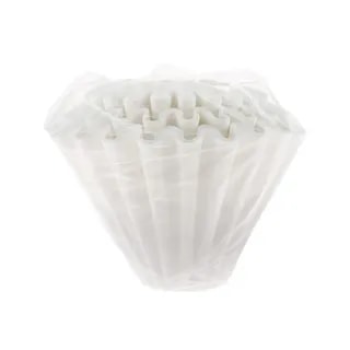 Fellow Paper Filters - Filtry papierowe do Stagg Pour-Over Dripper XF - 45 sztuk