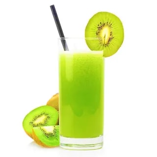 Syrop FruttaMax KIWI 500 ml na 12 litrów