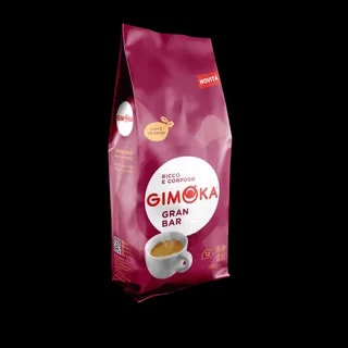 GIMOKA GRAN BAR 1KG