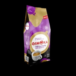 GIMOKA VELLUTATO 1KG