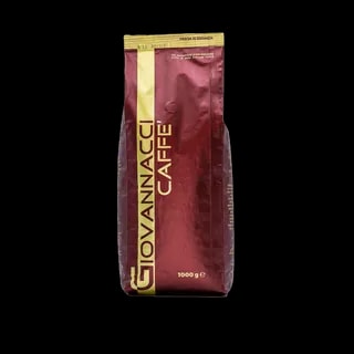 Giovannacci Caffe - Bordeaux 1kg