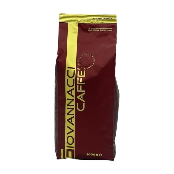 Giovannacci Caffe - Bordeaux 1kg