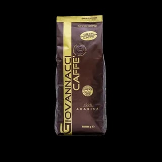 Giovannacci Caffe - Gran Caffe 1kg