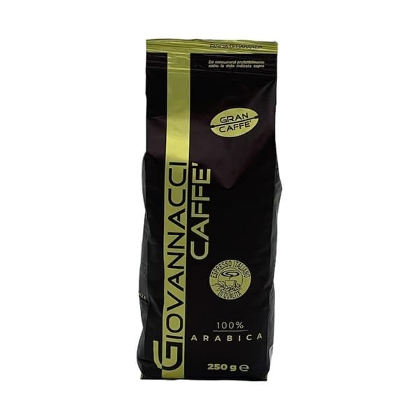 Giovannacci Caffe - Gran Caffe 250g