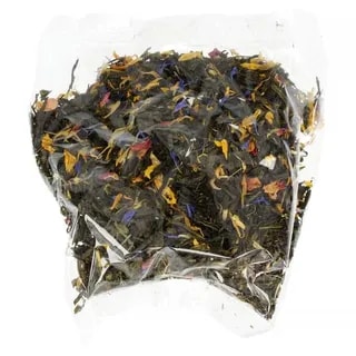 Teministeriet - Moomin Green Tea Bilberry - Herbata sypana 100g