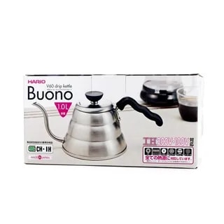 Hario Buono Kettle - 1l