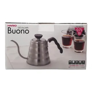 Hario Buono Kettle - 700 ml