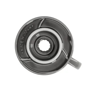 Hario ceramiczny Drip V60-02 Szary