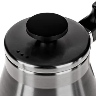Hario Fit V60 Drip Kettle Silver - 1,2l