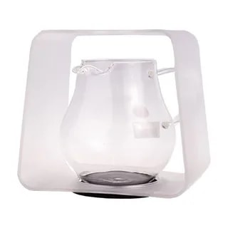 Hario Largo Tea Dripper Set - Zaparzacz do herbaty ze stojakiem