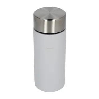 Hario Stick Bottle - Butelka termiczna szara - 350ml