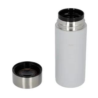 Hario Stick Bottle - Butelka termiczna szara - 350ml
