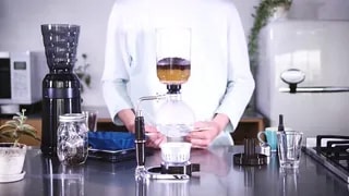 Hario Syphon Technica 5 filiżanek