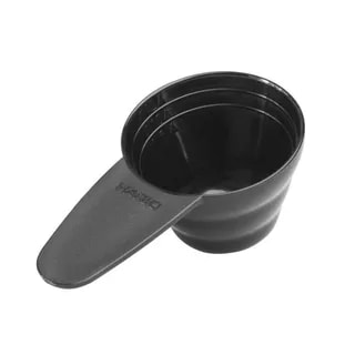 Hario Szklany Drip V60-02 - Olive Wood