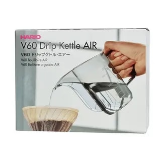 Hario - V60 Drip Kettle AIR - Dzbanek