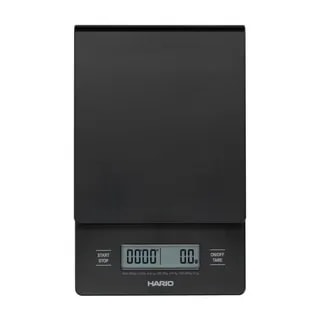Hario V60 Drip Scale - Waga