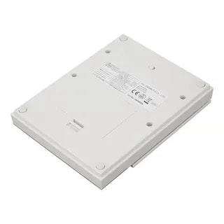 Waga Hario Polaris Biała - Do Przelewowych Metod Parzenia