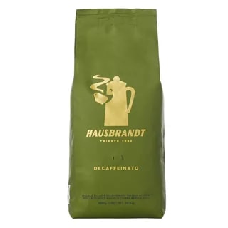 Hausbrandt Decaffeinato 1 kg