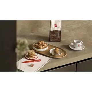 HAUSBRANDT - ESPRESSO CREMA - KAWA MIELONA SOFT PACK 200 G