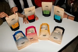 Hayb Espresso Starter Pack 4 x 250g