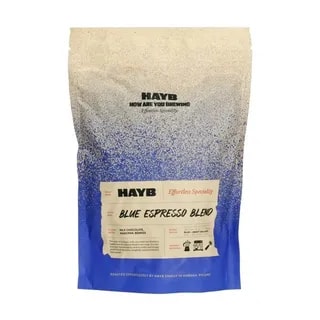 Hayb Espresso Starter Pack 4 x 250g