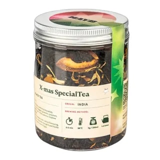 Hayb Herbata Świąteczna X-mas SpecialTea 70 g