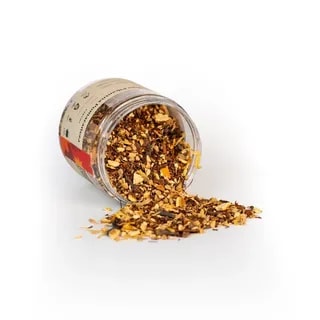 HAYB Herbata Rooibos Pikantna Pomarańcza 70 g
