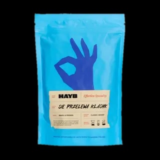 HAYB Sie Przelewa Klasyk Blend