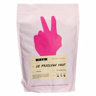 HAYB - Sie Przelewa Kwiat 1kg