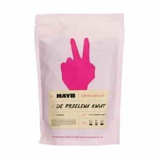 HAYB - Sie Przelewa Kwiat 250g