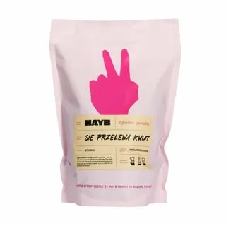 HAYB - Sie Przelewa Kwiat 500g