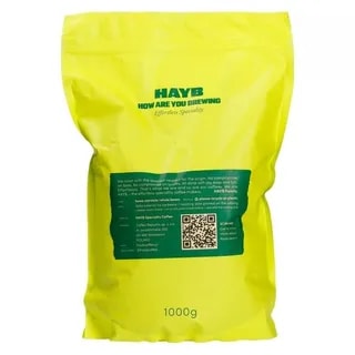 HAYB Sie Przelewa Tropik 1kg