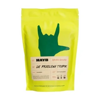 HAYB Sie Przelewa Tropik 250g