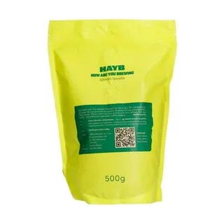 HAYB Sie Przelewa Tropik 500g