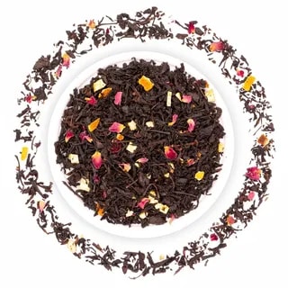 Herbata Czarna Teaverso Barcelona 50g