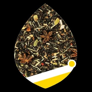 Herbata Czarna Teaverso Delhi 100g